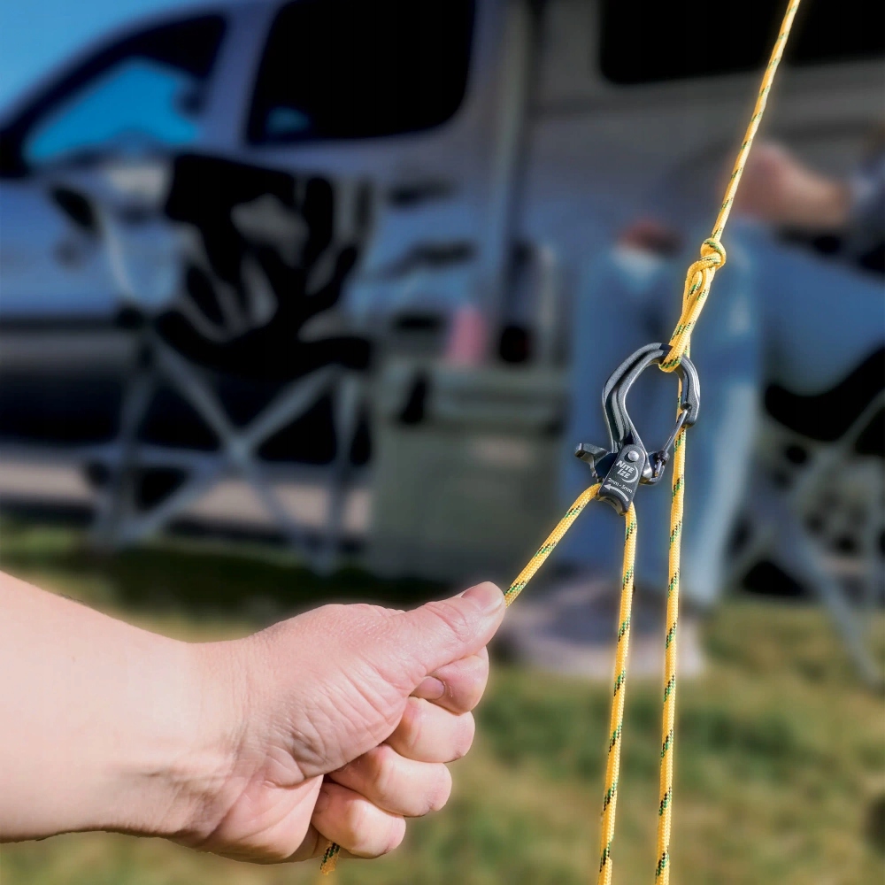 Lekka konstrukcja z odlewanego aluminium