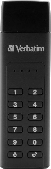 Szyfrowanie danych – 256-bitowe szyfrowanie AES