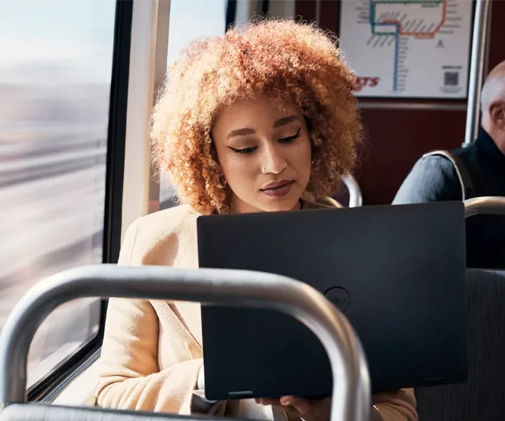 Dell Latitude 5590