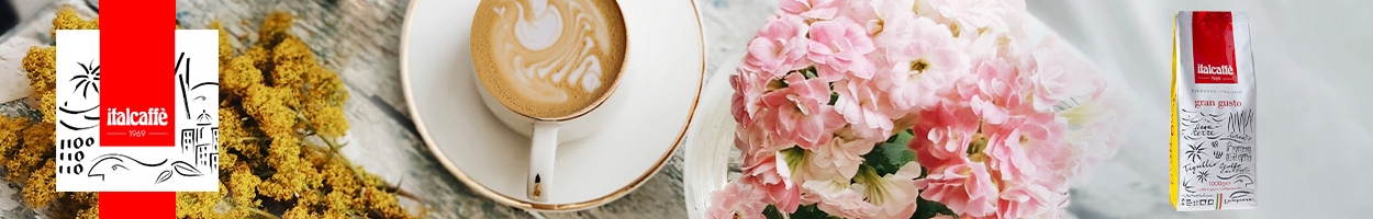 Wysoka zawartość kofeiny – idealna na poranek