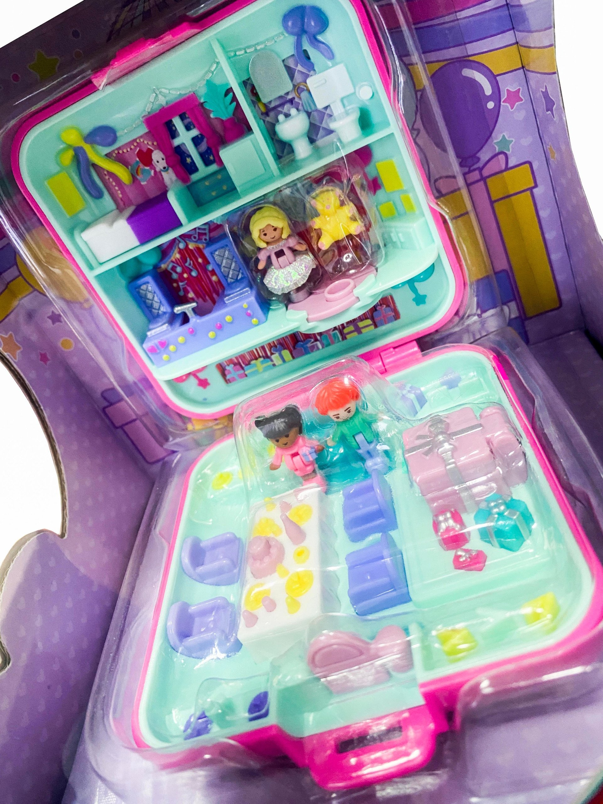 Limitowana edycja z okazji 80-lecia Mattel