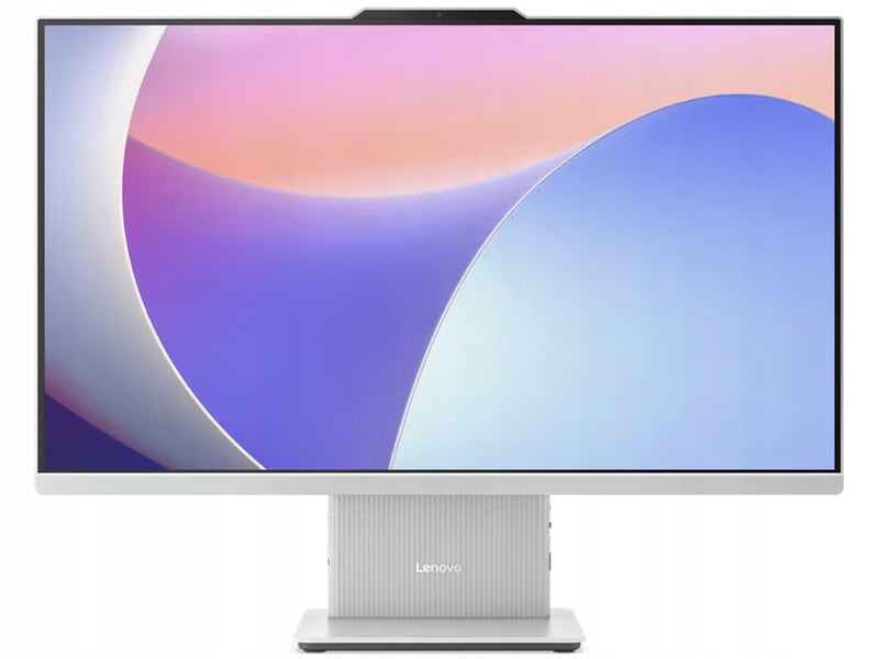 Komputer LENOVO IdeaCentre AIO 27ARR9 – Wydajność i elegancja w jednym