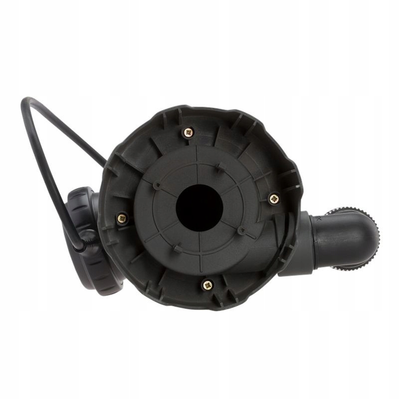 Wytrzymałość i trwałość – Wał ze stali nierdzewnej