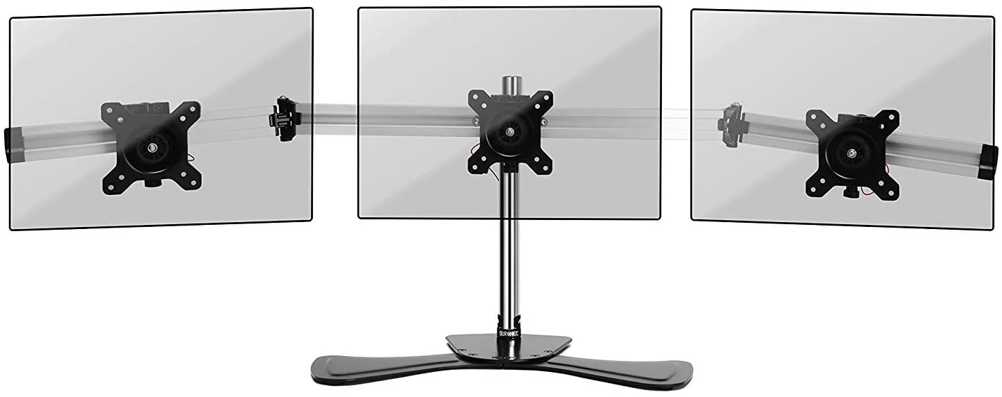 Stabilna konstrukcja z ergonomiczną podstawą