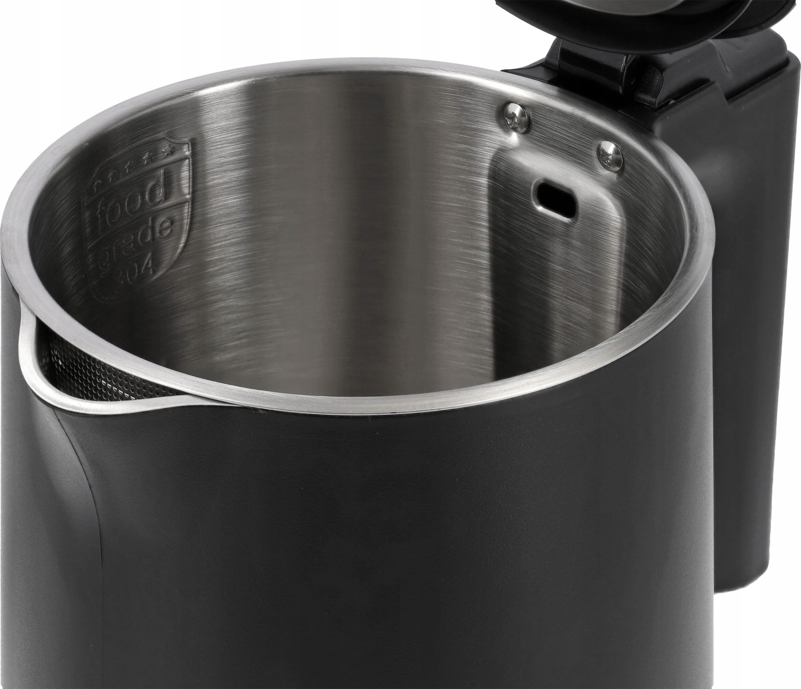 Wysoka moc grzewcza – od 1850 do 2200 W