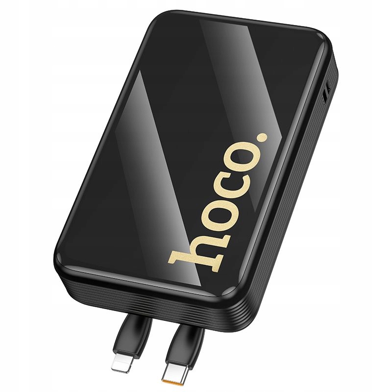 Dlaczego warto wybrać Powerbank Hoco Q37A?