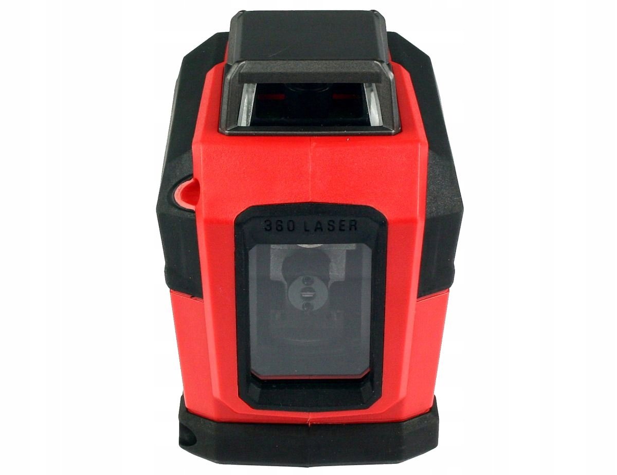 Funkcje automatycznego poziomowania – łatwość obsługi