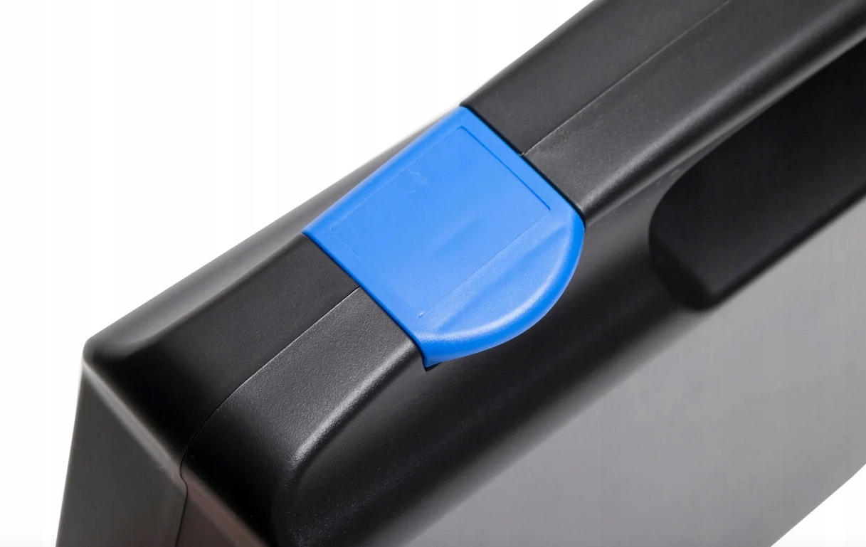 Lekka i funkcjonalna walizka do szkoleń wyjazdowych