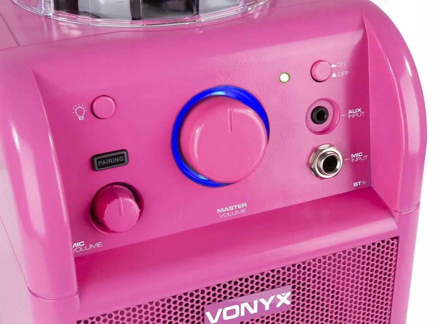 Bezprzewodowe połączenie Bluetooth – Muzyka w zasięgu ręki