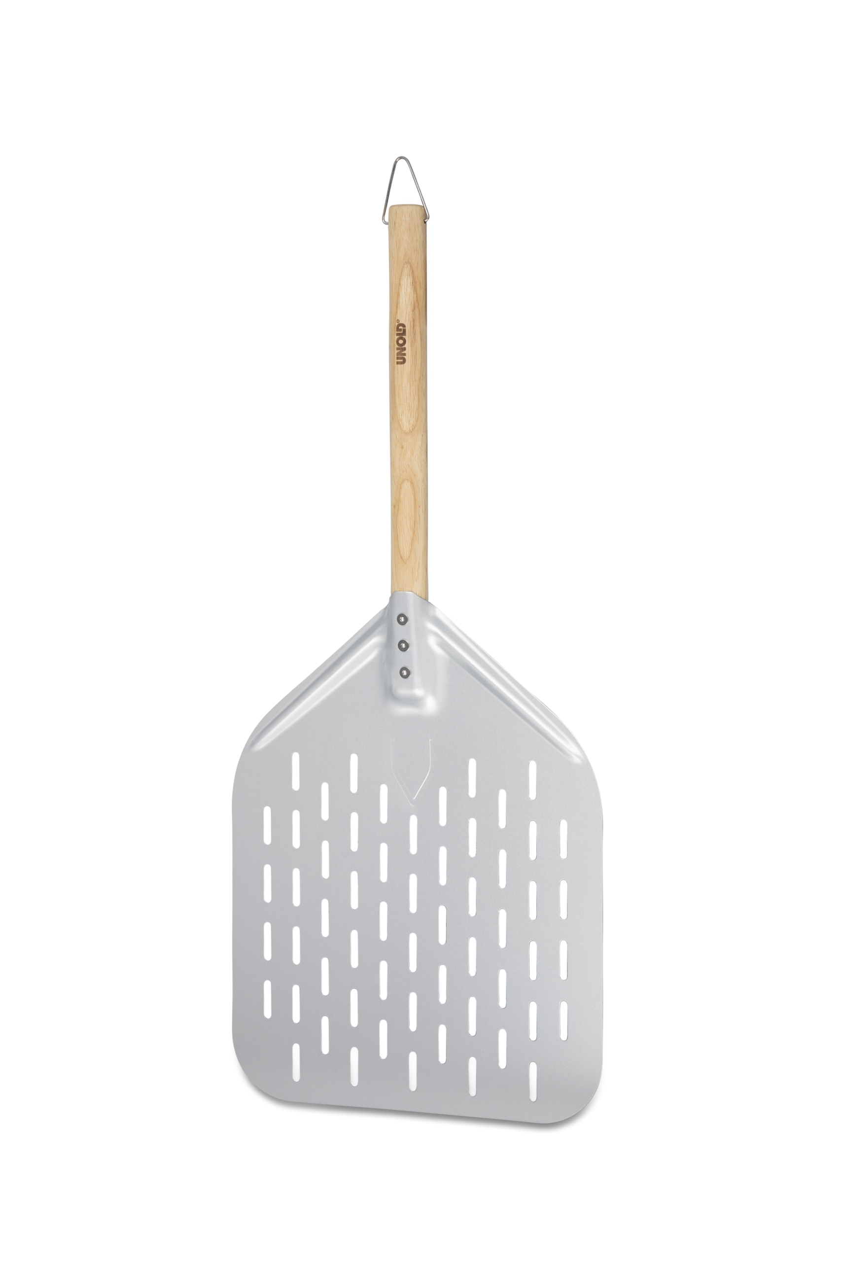 Stylowy srebrny kolor – doskonały do każdej kuchni