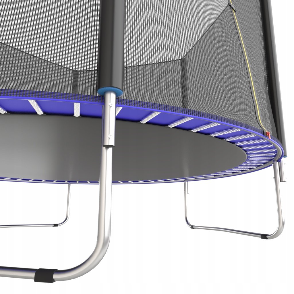 Cechy i zalety trampoliny Halo-Fit Standard 10 FT