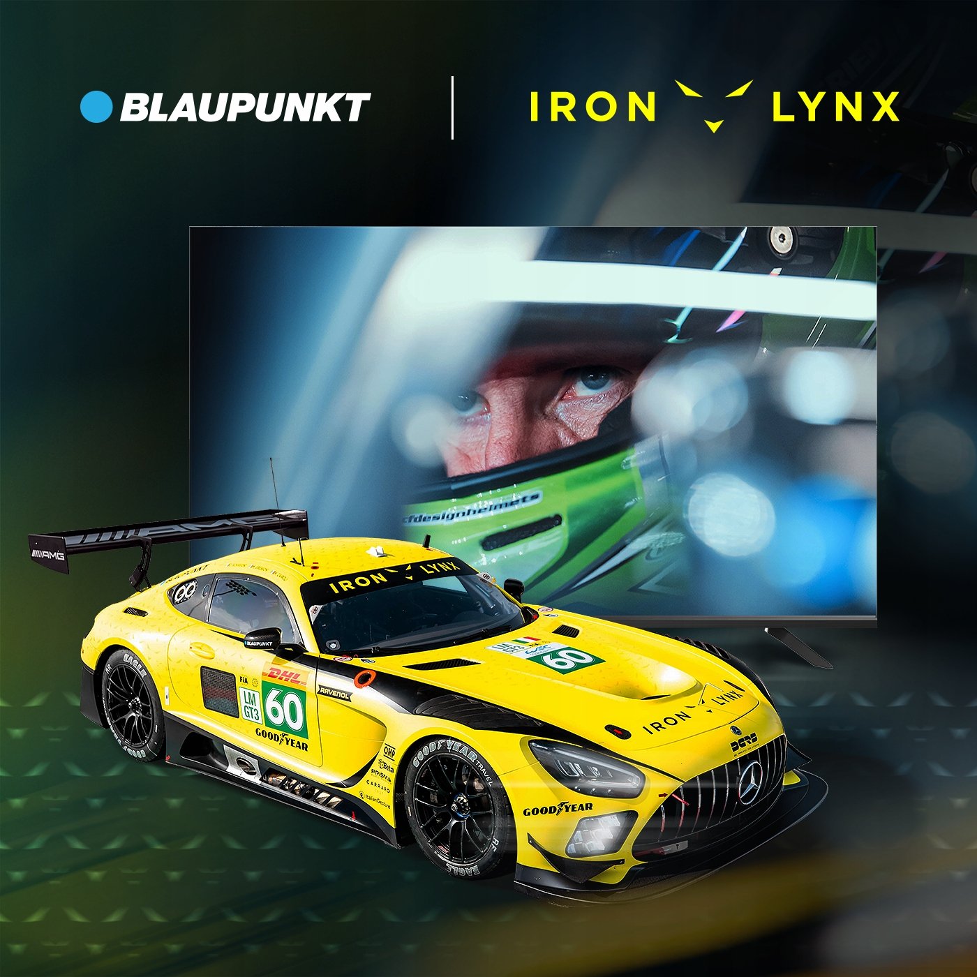 Technologia QLED 10-bit – Niezrównana jakość obrazu