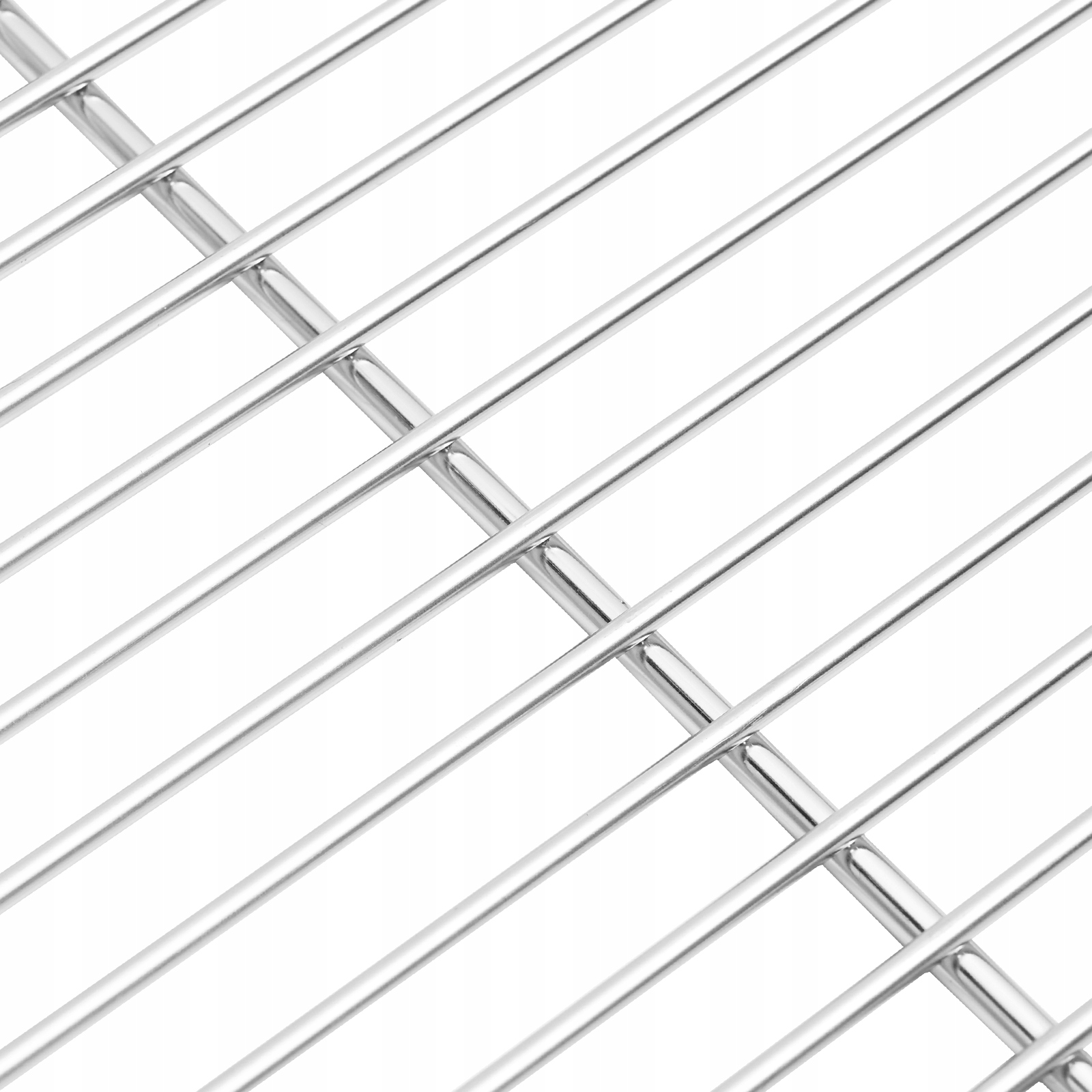 Stylowe polerowane wykończenie – Dodatkowy atut dla Twojego zestawu grillowego