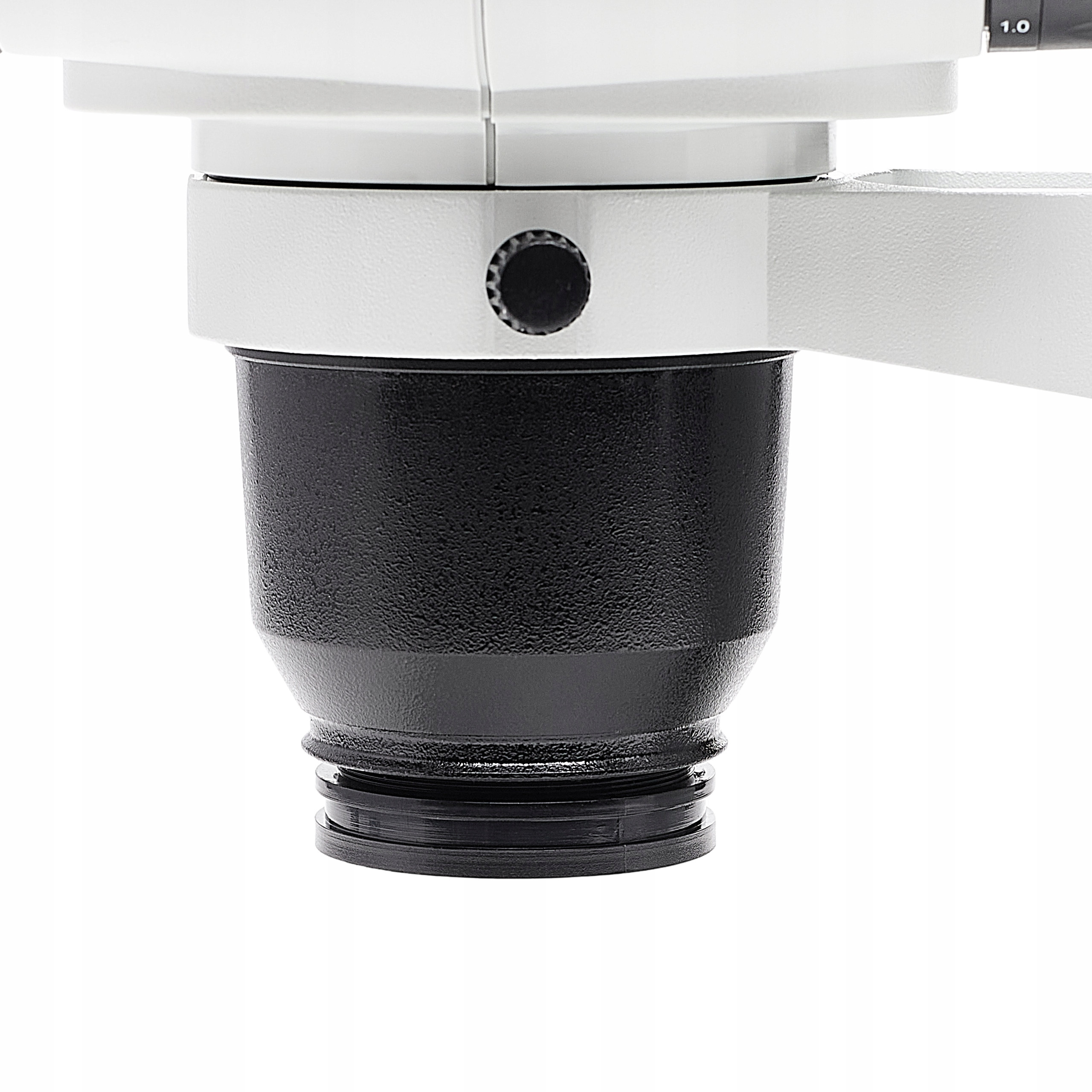 Wysoka kompatybilność z mikroskopami stereoskopowymi