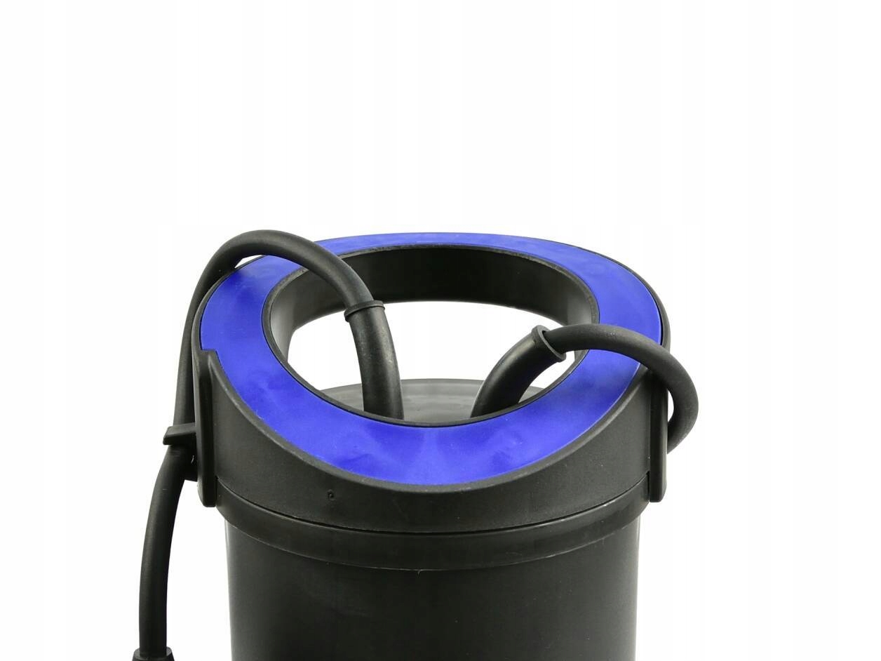 Silnik jednofazowy o mocy 1100W