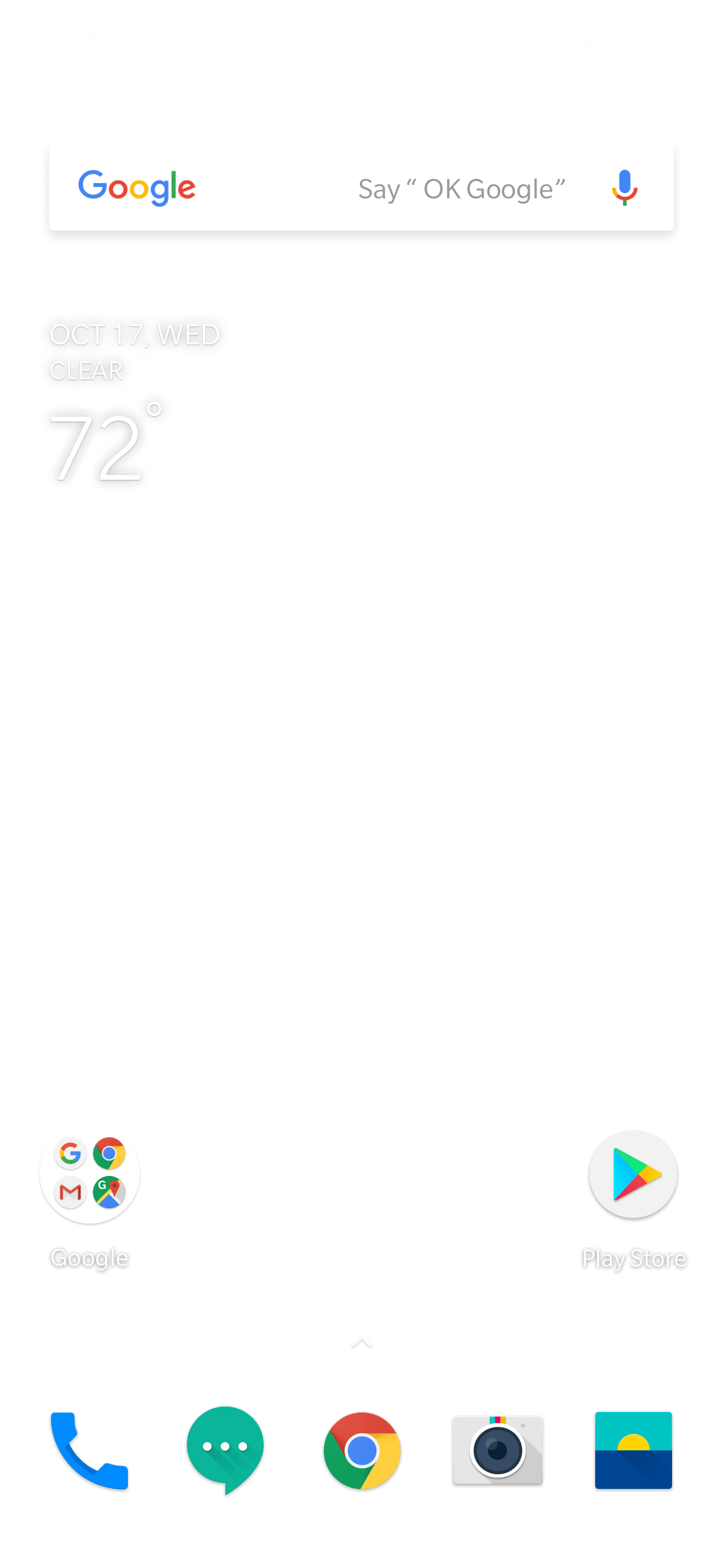 Oneplus 6T