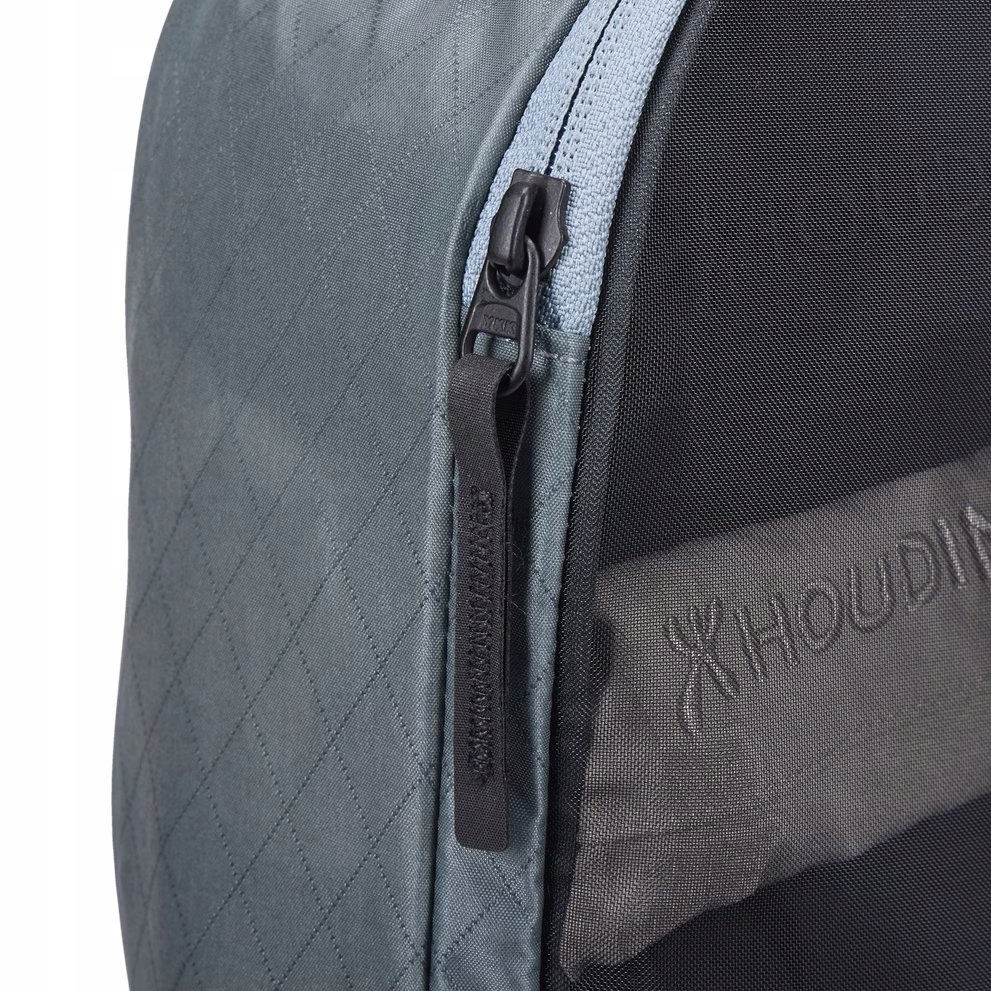 Kompaktowe wymiary - idealne do większości bagażu podręcznego