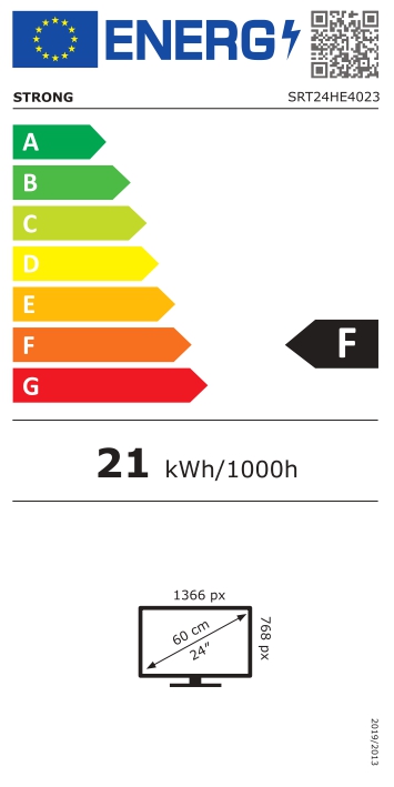 Technologia interpolacji IQR 100 Hz – Płynność obrazu na najwyższym poziomie