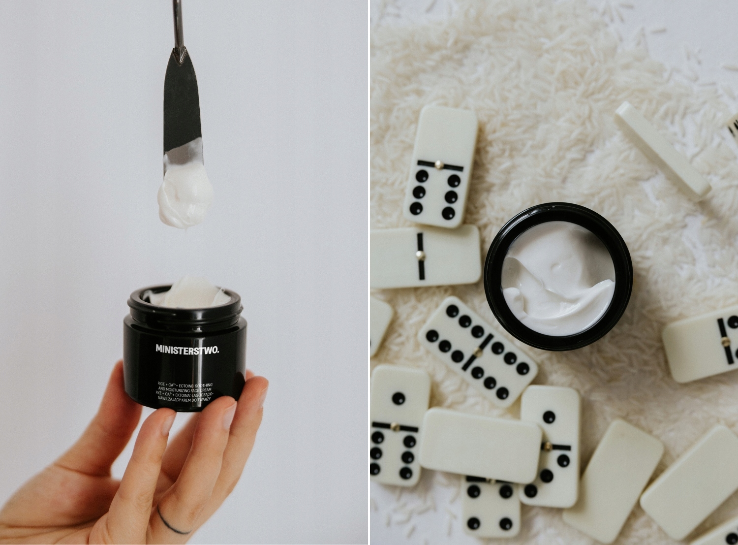 Sposób użycia: Jak stosować krem do twarzy