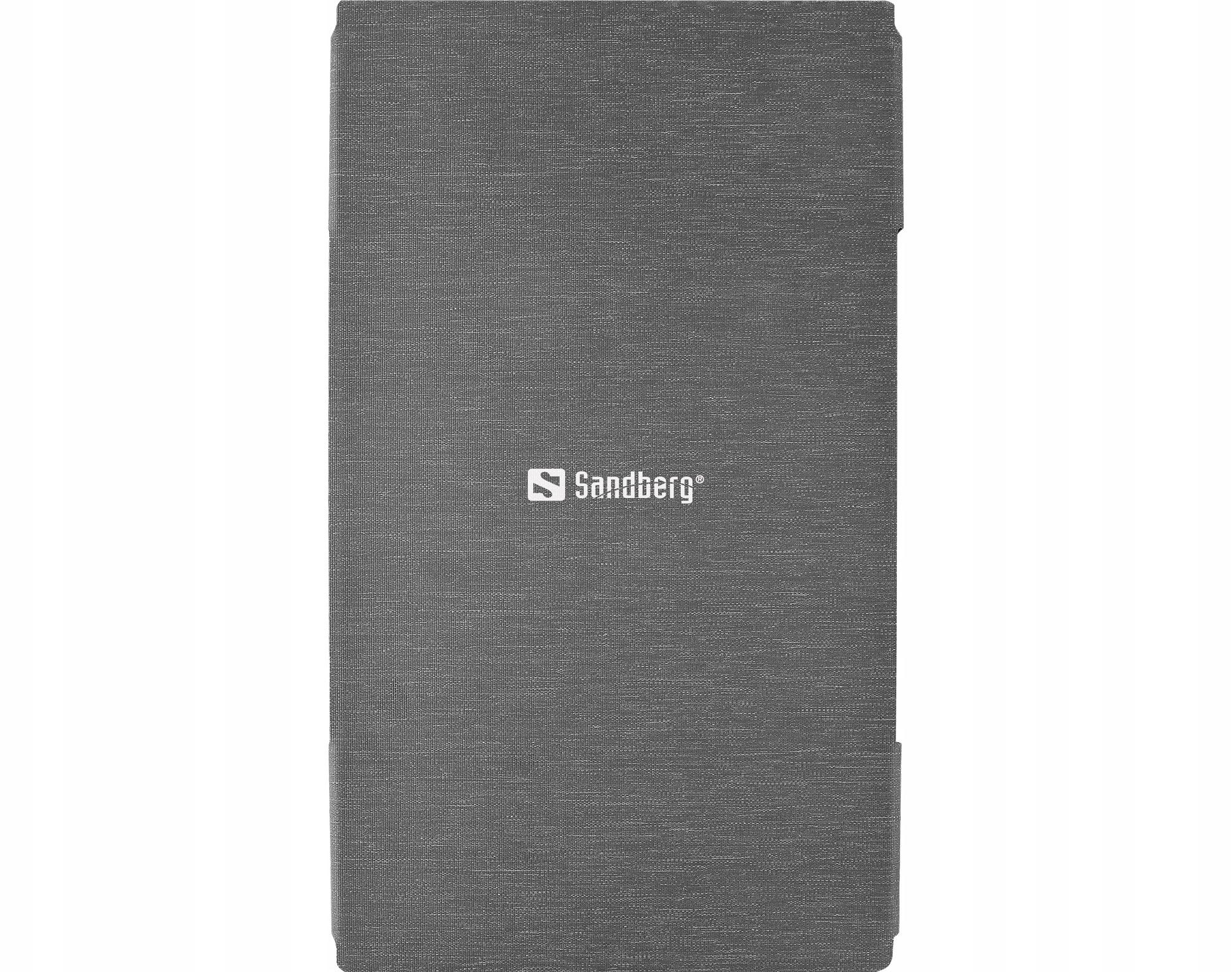 Lekka i wodoodporna konstrukcja