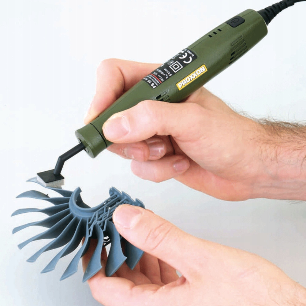 Kompaktowy i ergonomiczny design