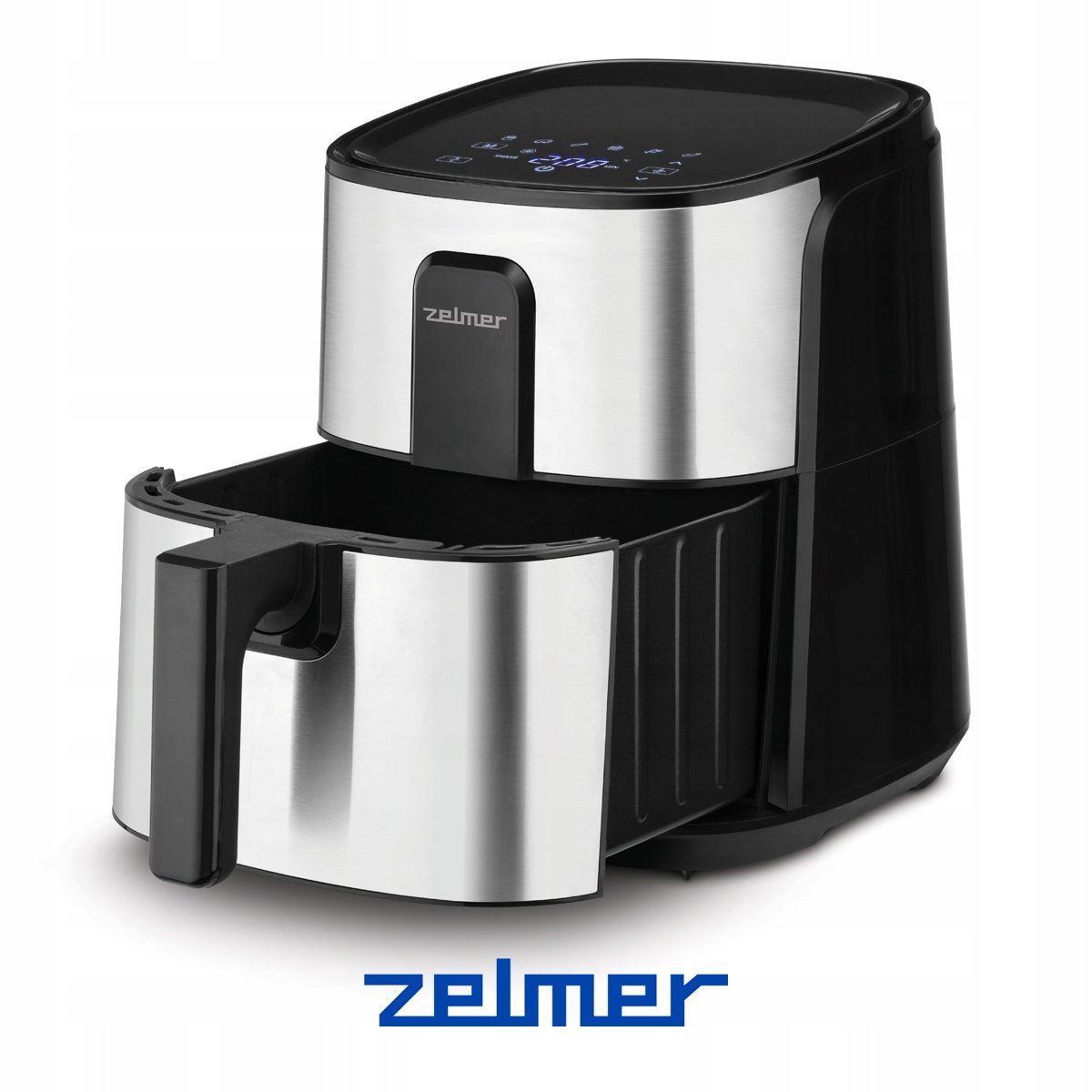 Bezpieczeństwo użytkowania – Antypoślizgowe nóżki i zabezpieczenie przed przegrzaniem