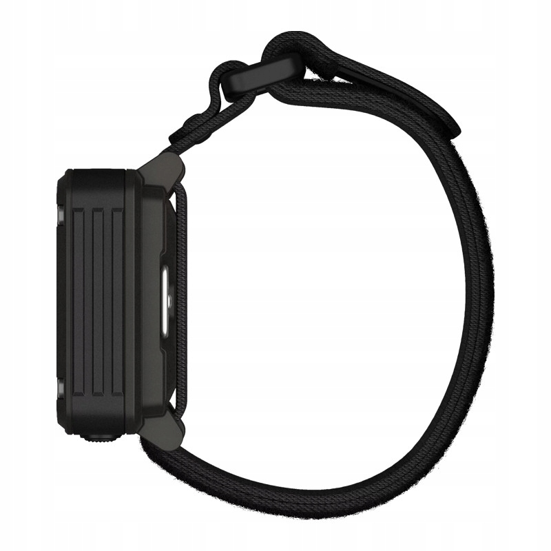 Długi czas pracy na baterii – do 100 godzin