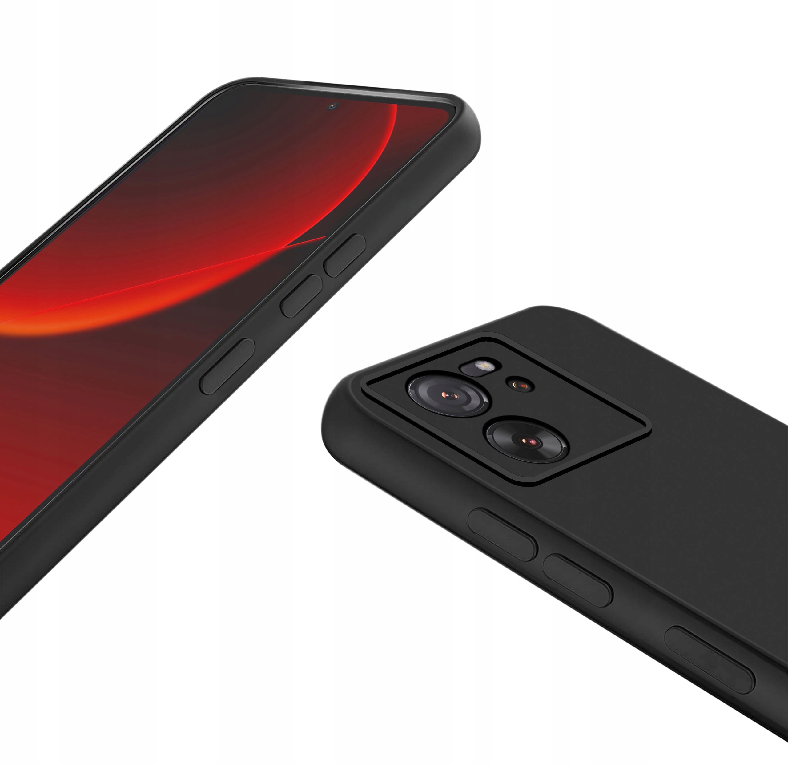 Podwyższone krawędzie – SOLID-EDGE dla lepszej ochrony