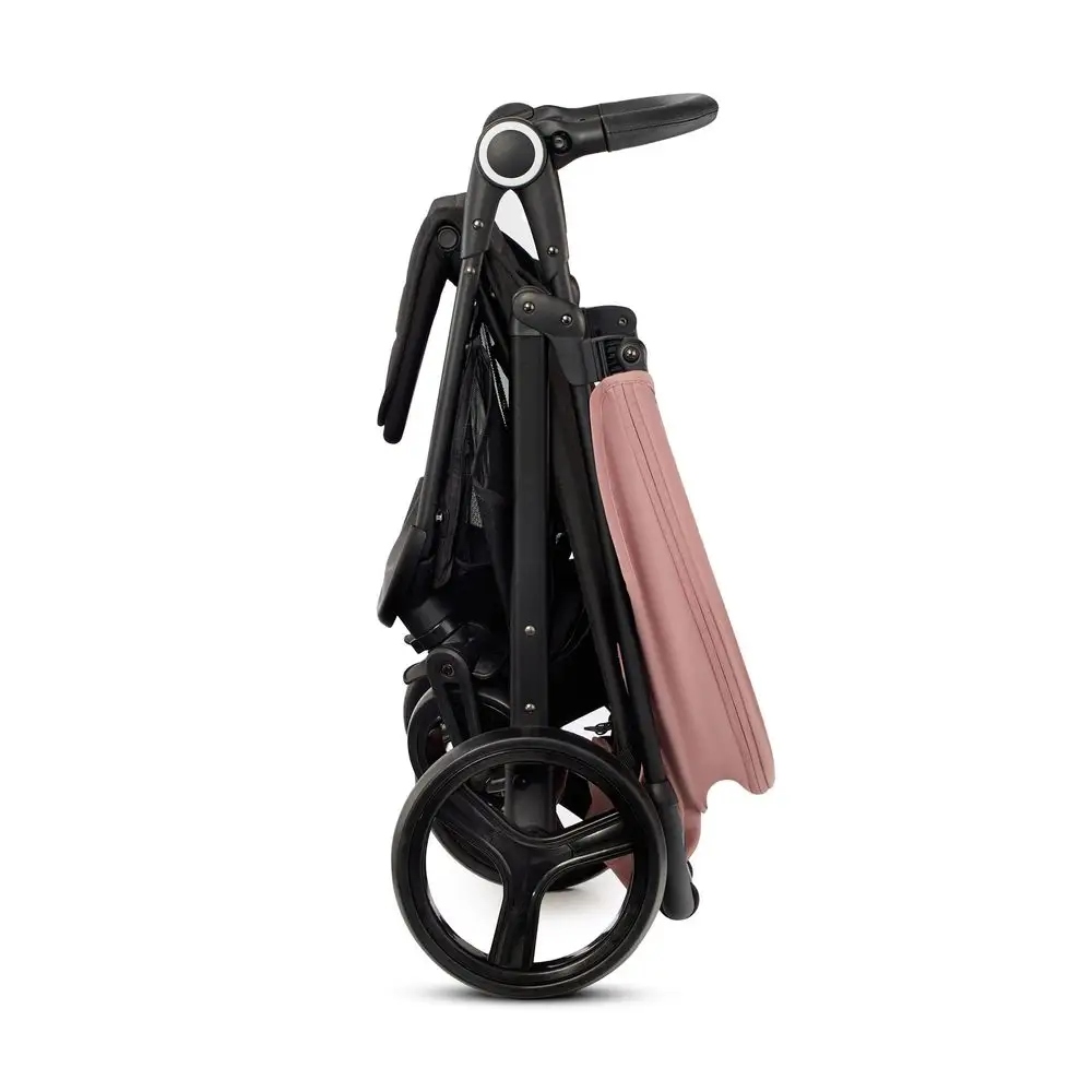 Łatwe składanie jedną ręką dzięki systemowi CLICK & FOLD