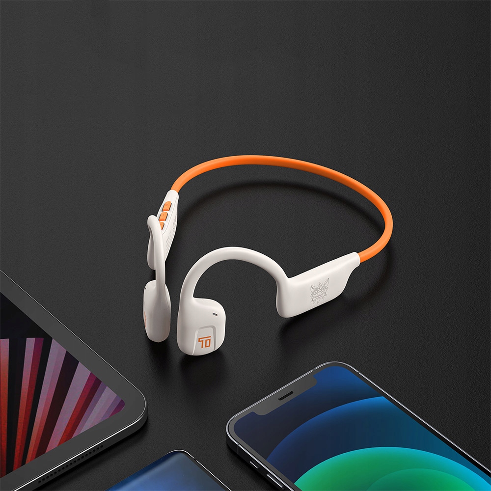 Stabilne połączenie Bluetooth 5.3 – Szybkość i niezawodność