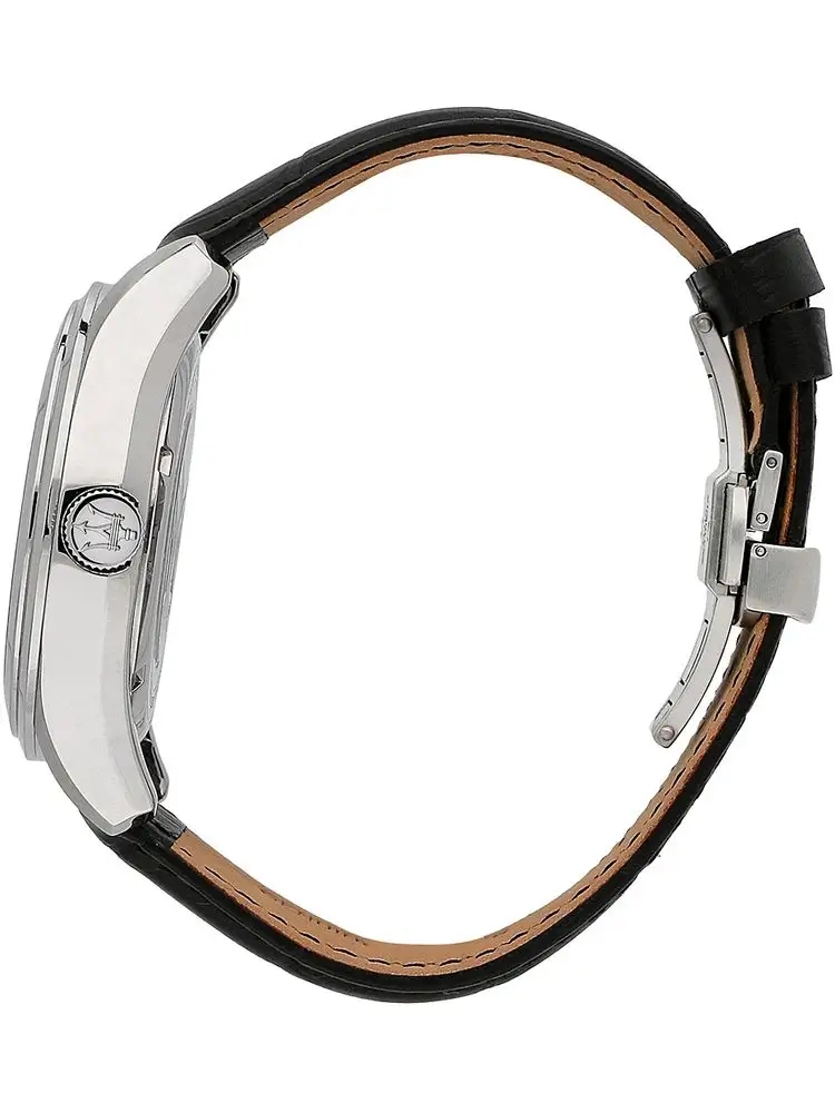 Zegarek Maserati Man R8821112004 (45MM) – Luksusowy styl na nadgarstku