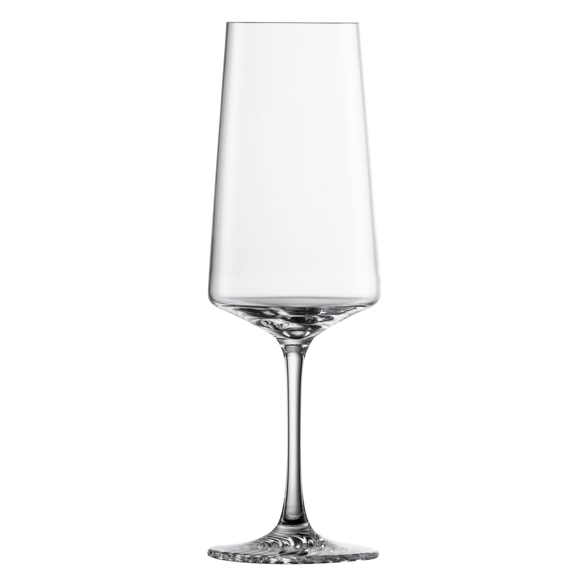 Kieliszki do szampana Schott Zwiesel ECHO 395 ml – Elegancja w każdym łyku