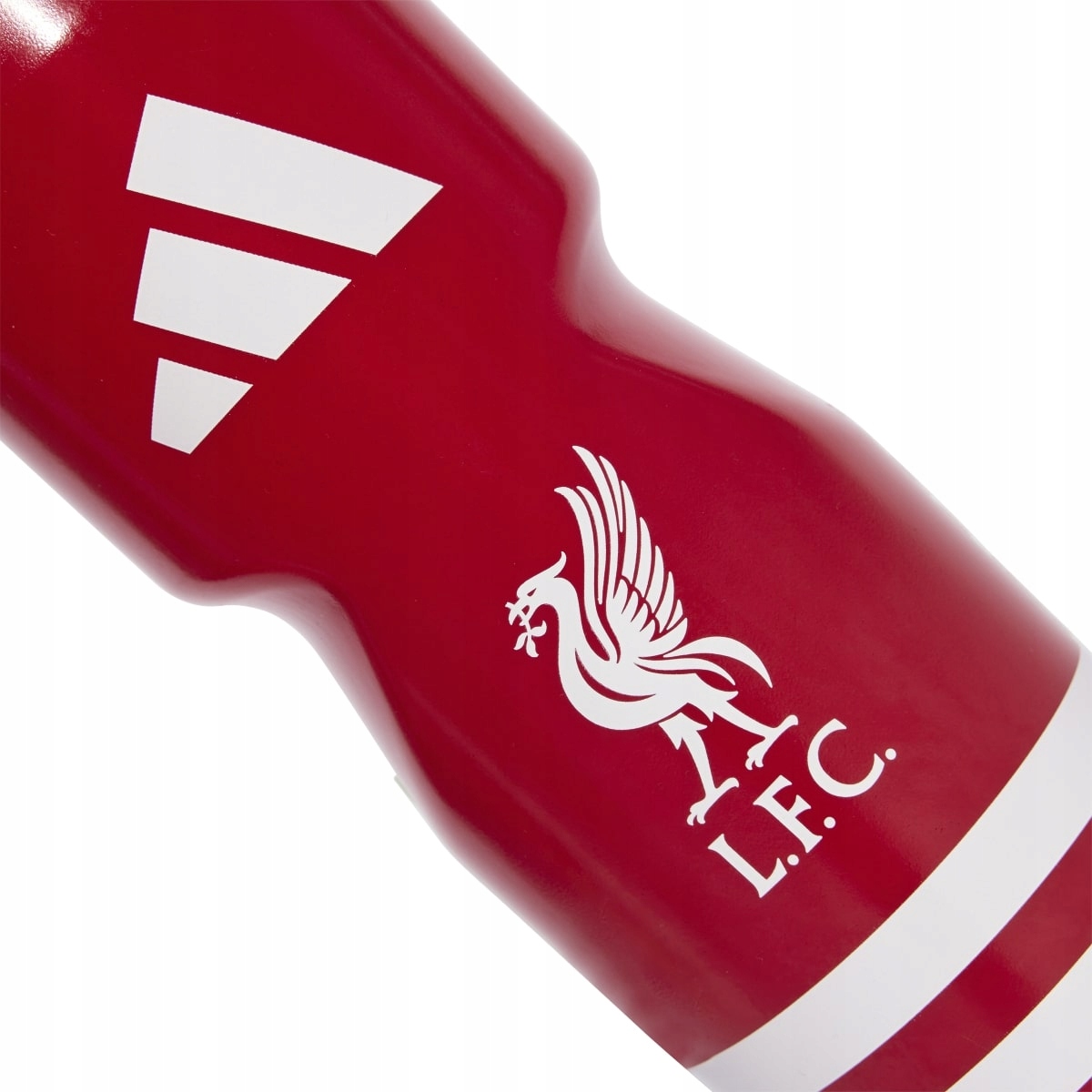 Stylowy wygląd z logo Liverpool FC