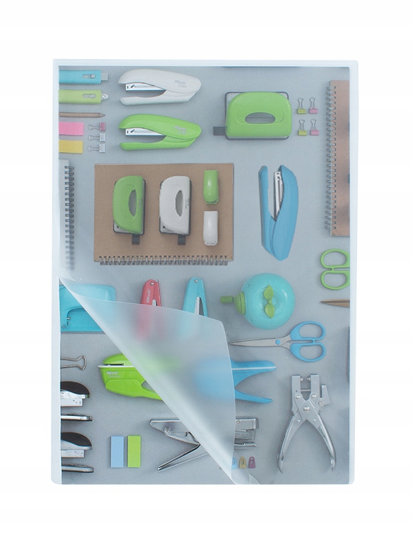 Wysoka jakość i antystatyczne właściwości