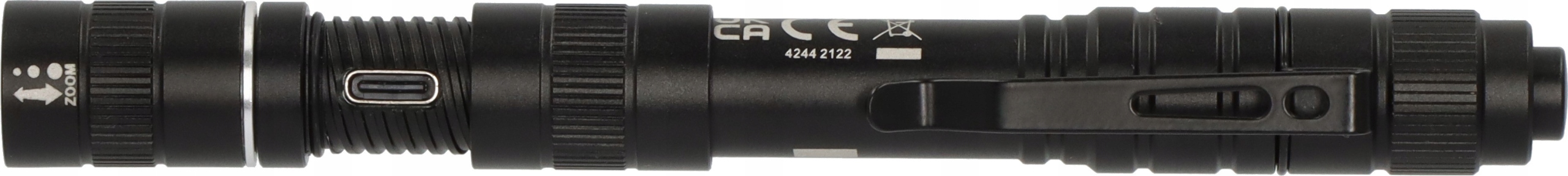 Interfejs ładowania USB-C z kablem ładującym