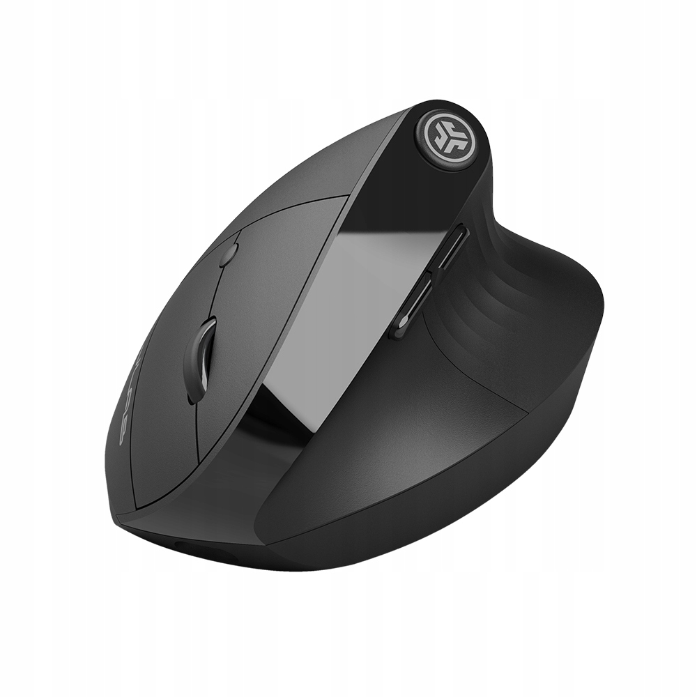 JLab JBUDS ERGONOMIC – Myszka, która łączy wygodę z wydajnością