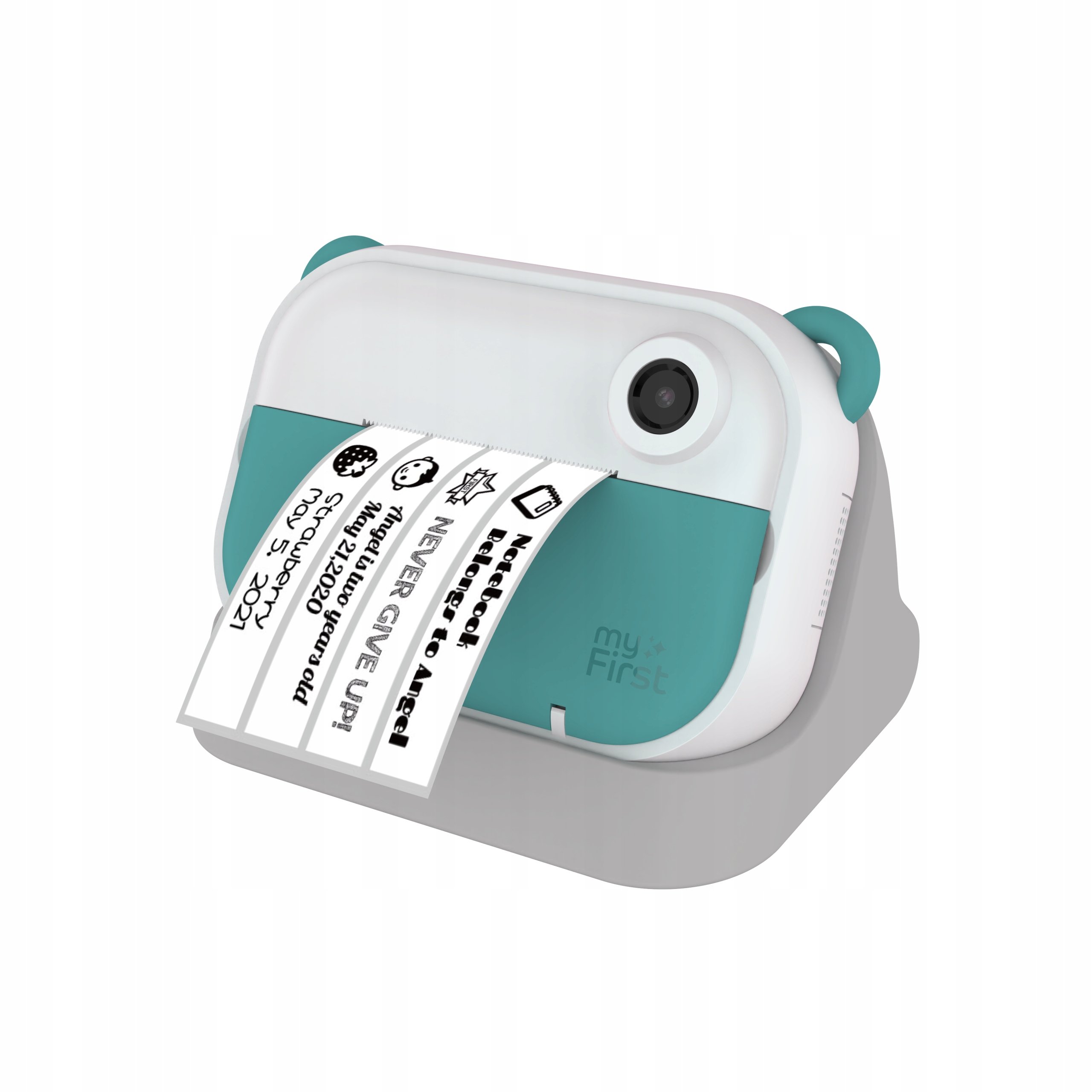 Kreatywność bez ograniczeń – drukowanie zdjęć i etykiet