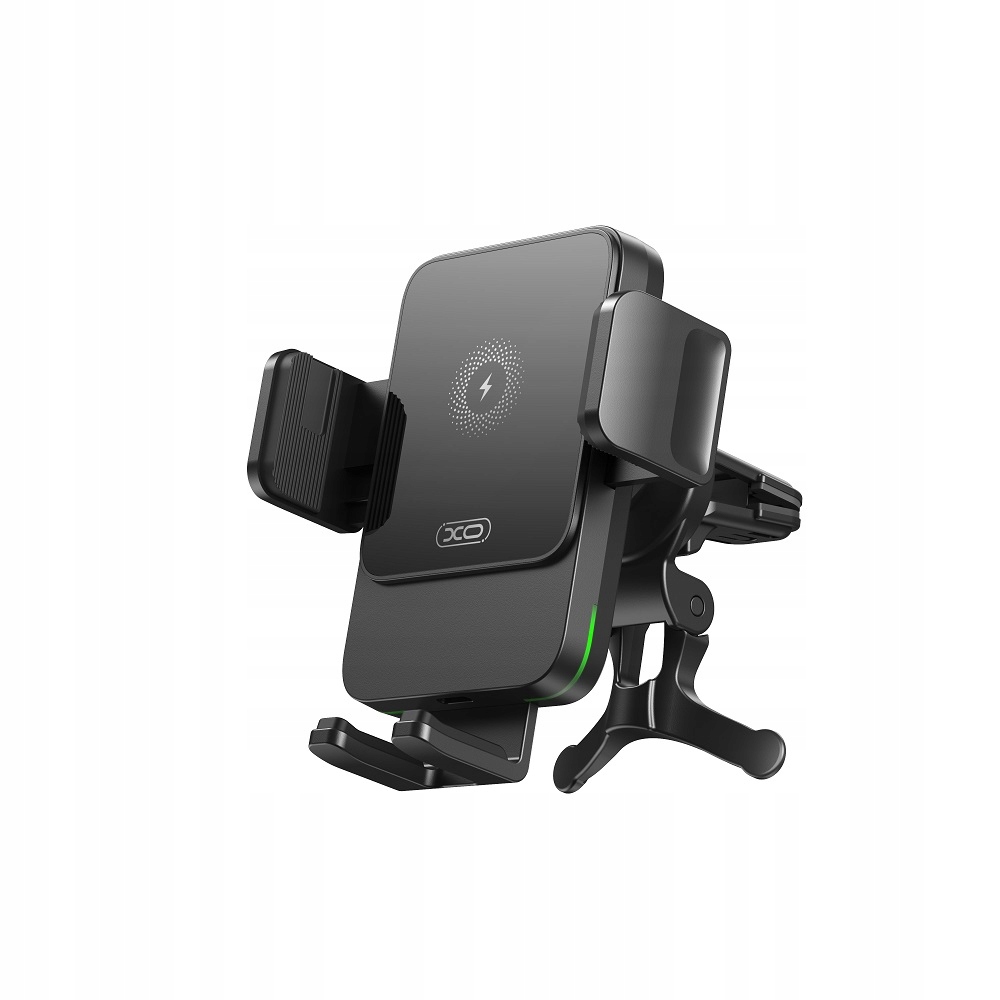 Łatwy montaż i regulacja – rozstaw ramion 5,4 - 9,5 cm