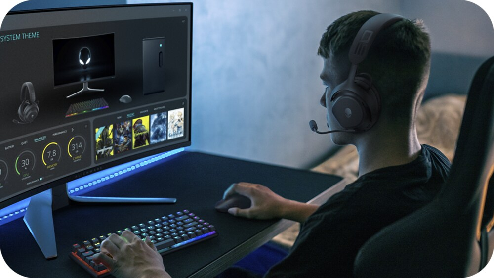 Dostosuj dźwięk do swoich potrzeb – Integracja z Dolby Atmos
