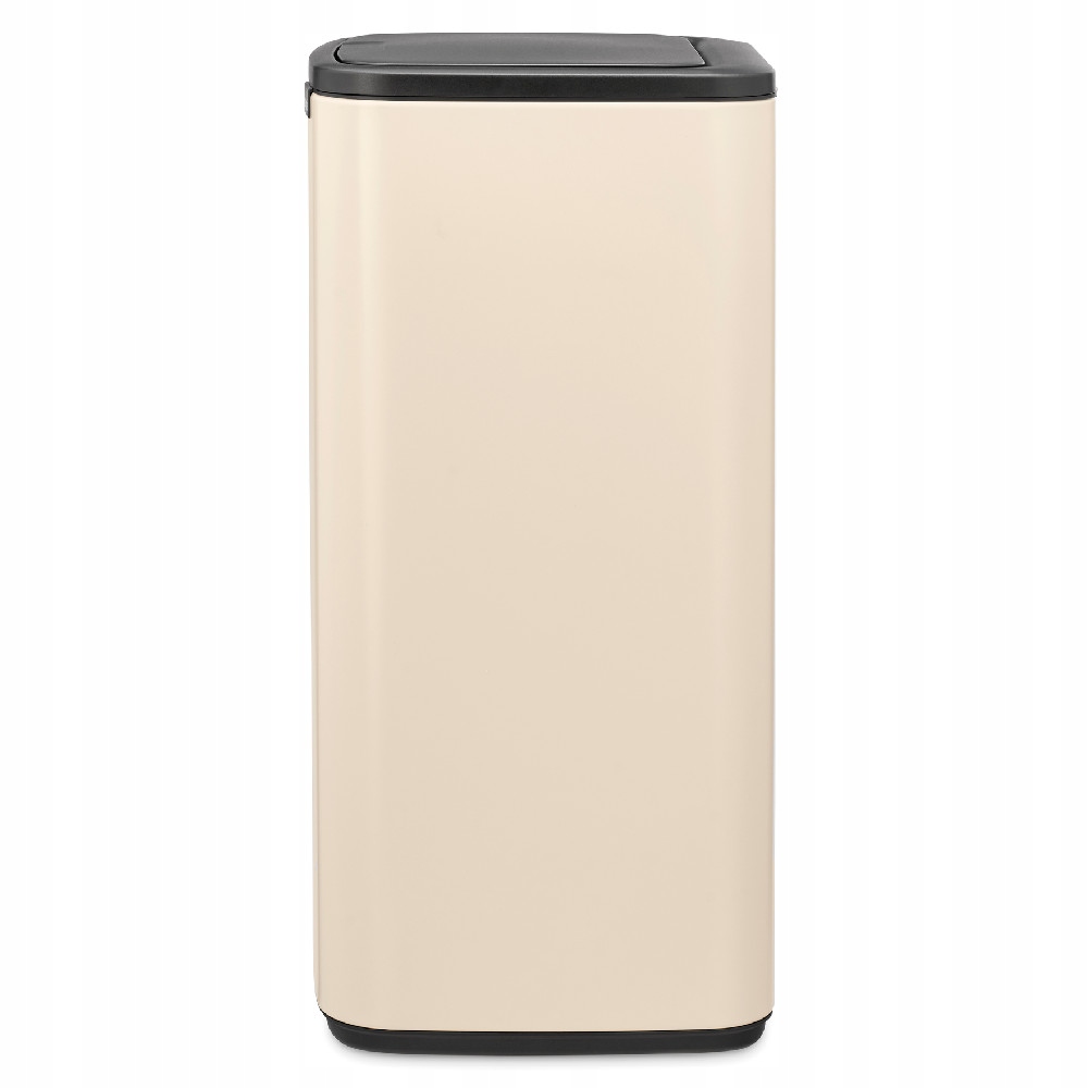 Funkcjonalność i wygoda - Kosz z klapą i pedałem