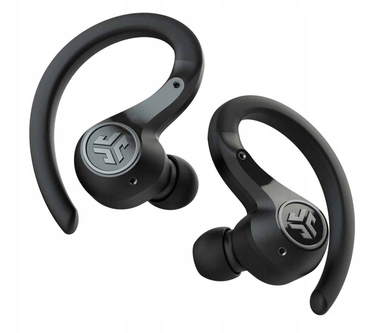 Kontrola dźwięku z trzema trybami zarządzania hałasem