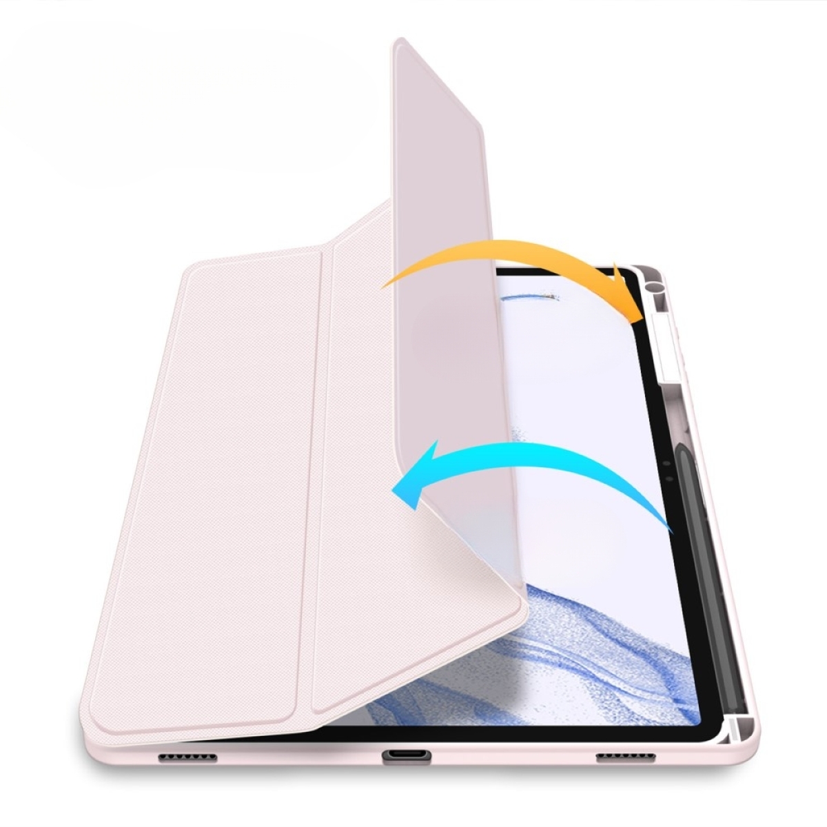 Ekologiczny materiał i stylowy design