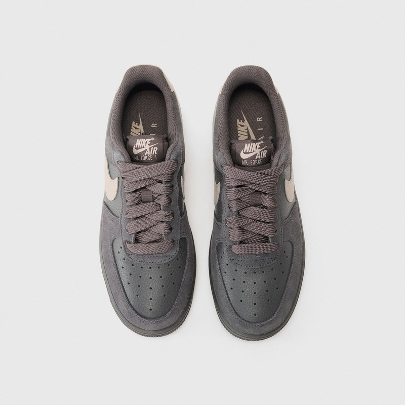 Komfortowa podeszwa z jednostką Nike Air