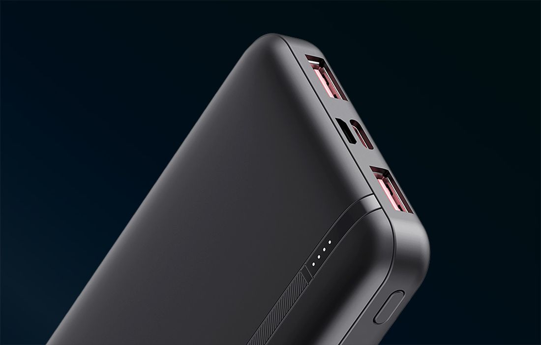 Zaawansowane zabezpieczenia – Bezpieczne ładowanie bez obaw