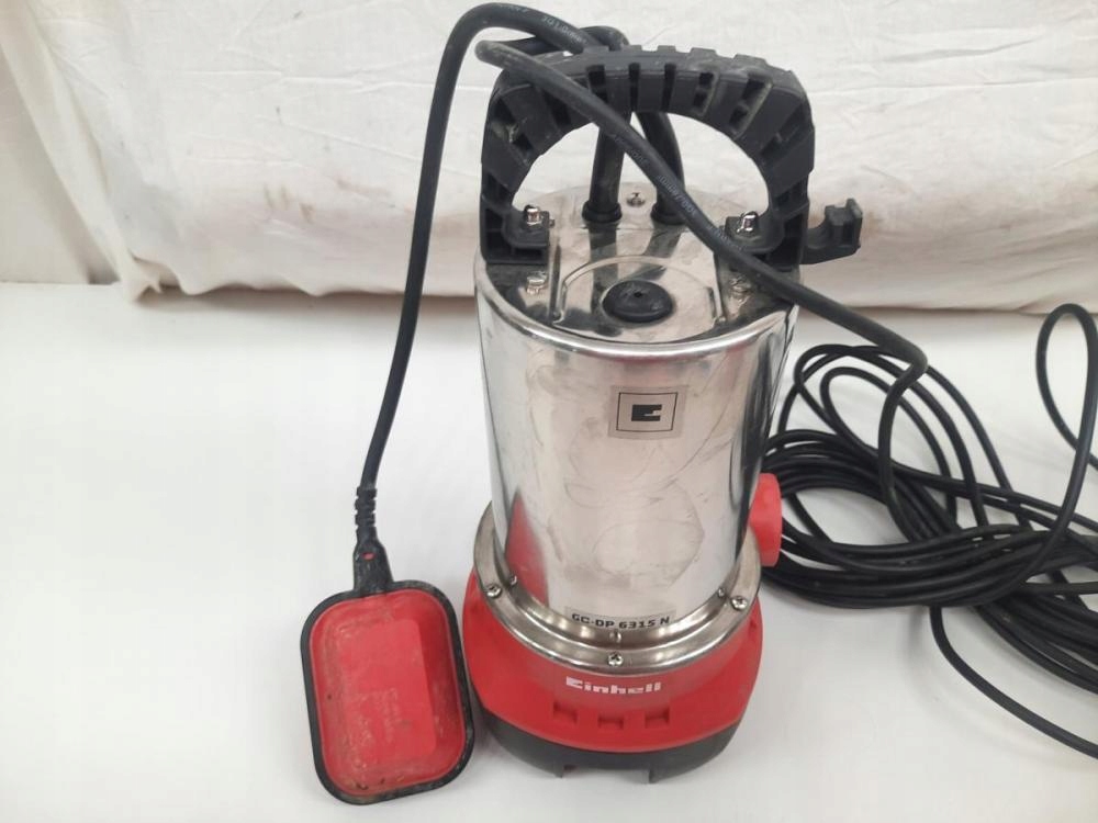 Wydajność energetyczna – moc 630 W