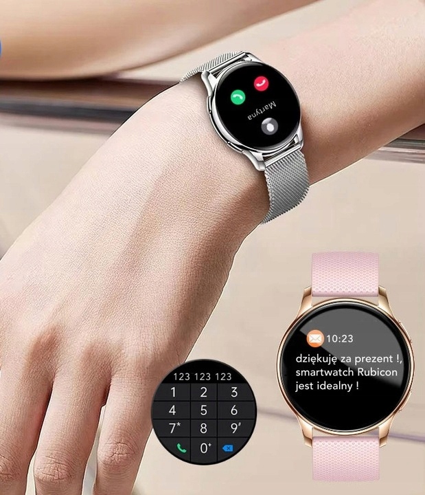 Prowadzenie rozmów przez Bluetooth – Komunikacja na wyciągnięcie ręki