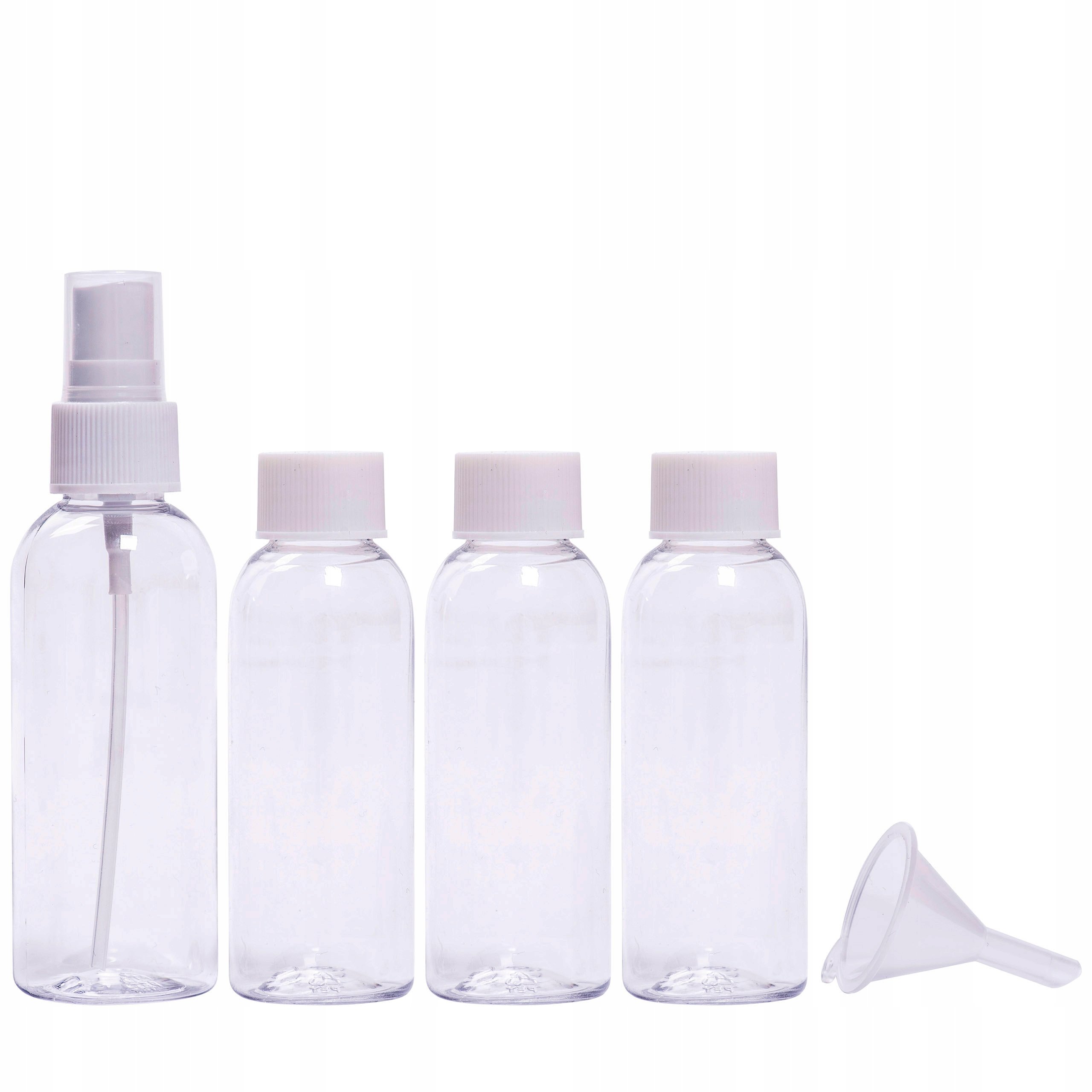 Różne pojemności pojemników – Dostosuj do swoich potrzeb