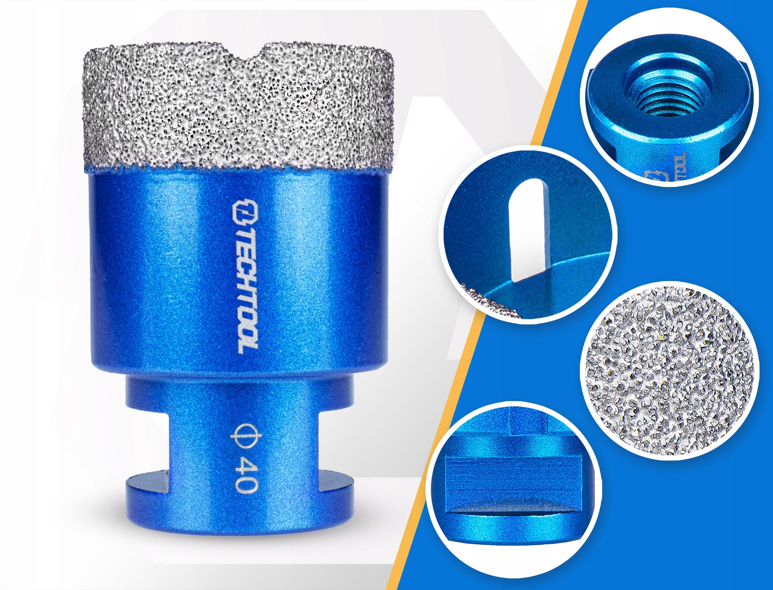 Wysoka jakość materiałów – Stal i technologia próżniowego lutowania