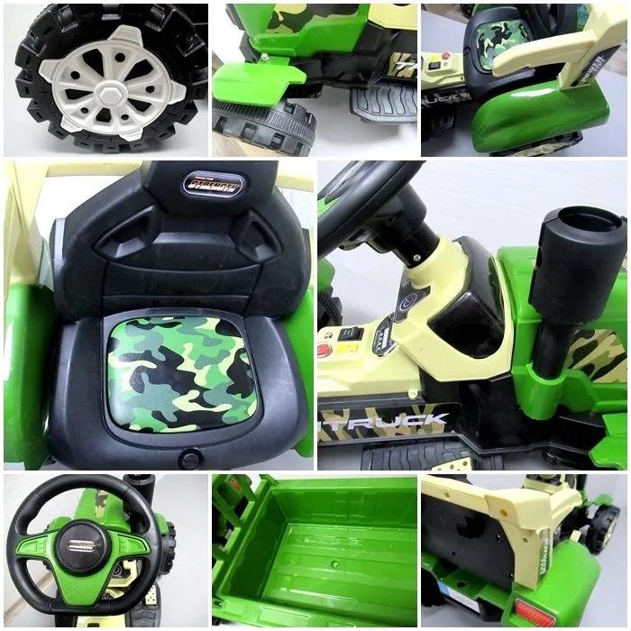 Ergonomiczna konstrukcja – do użytku na zewnątrz i w pomieszczeniach