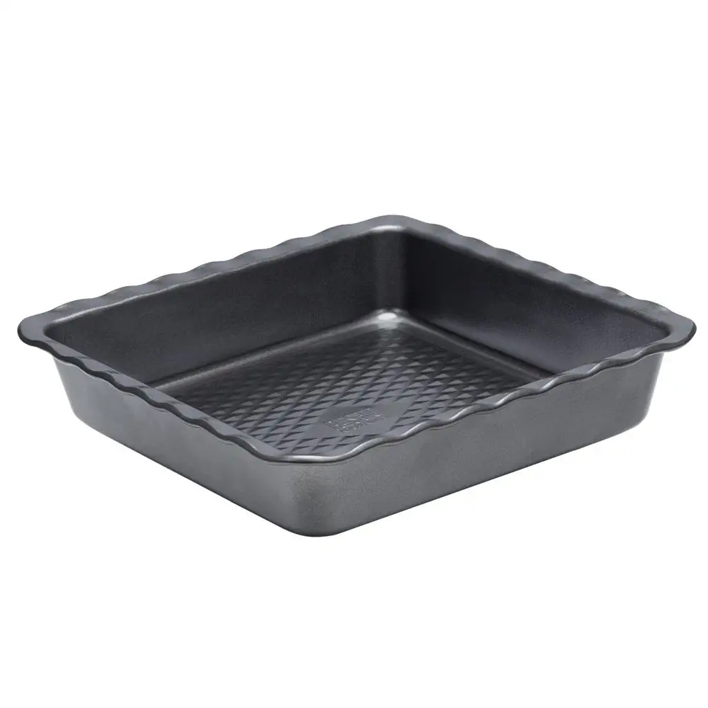 Resto RECTANGULAR BAKEWARE 25.5 x 25.5 x 5 cm – Idealne naczynie do pieczenia